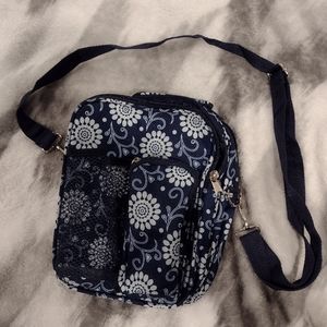 Small crossbody bag